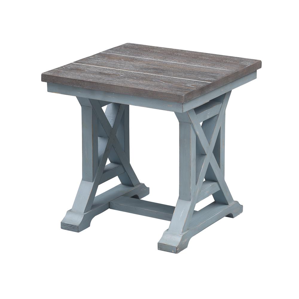 Bar Harbor End Table, 40303. Picture 1