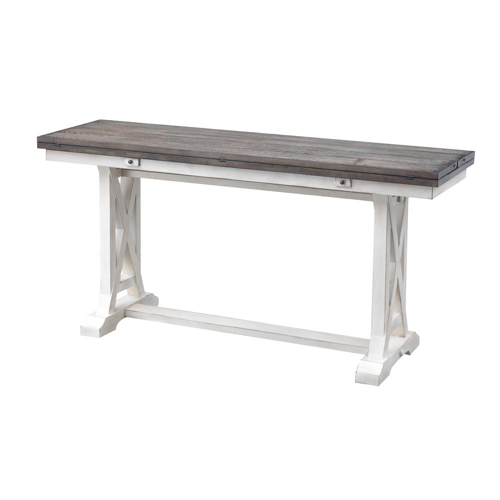 Bar Harbor II Fold Out Console, 48111. Picture 1