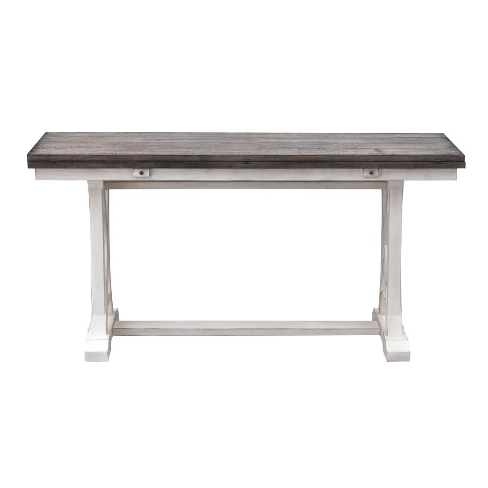 Bar Harbor II Fold Out Console, 48111. Picture 4