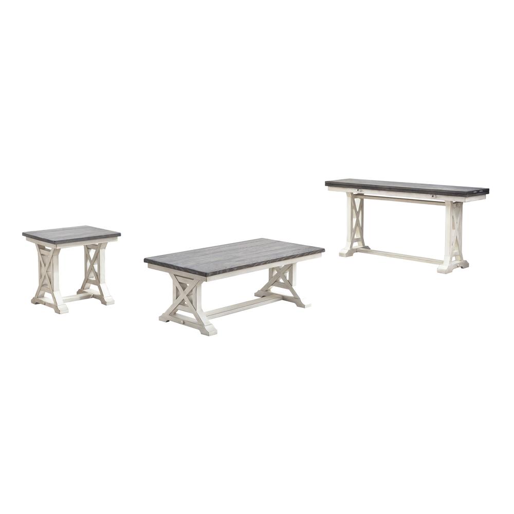 Bar Harbor II Fold Out Console, 48111. Picture 10
