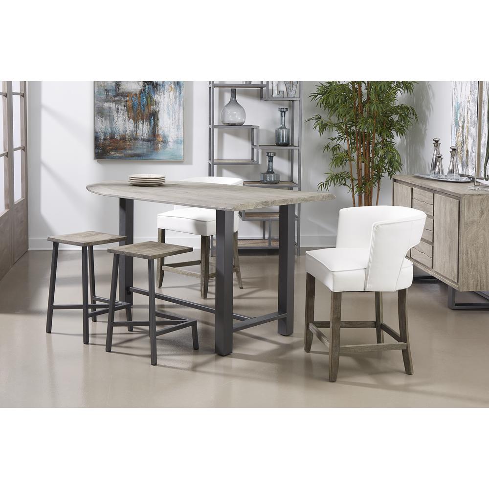Counter Height Barstool, 48116. Picture 6