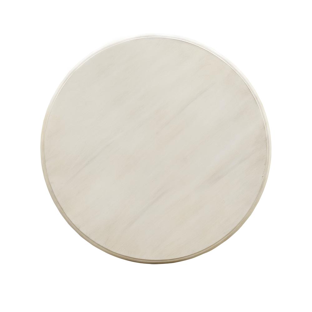 Round Accent Table, 48134. Picture 4