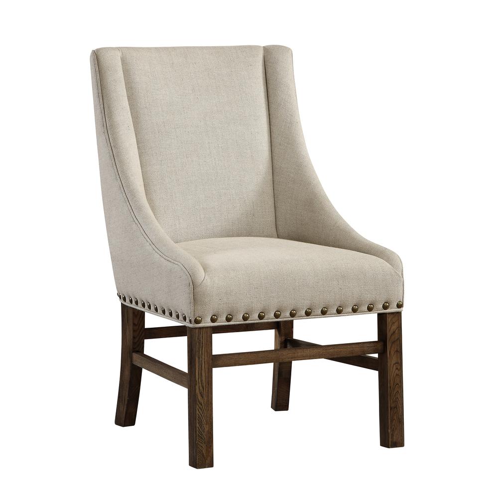 Accent Dining Chair, 48225. Picture 1