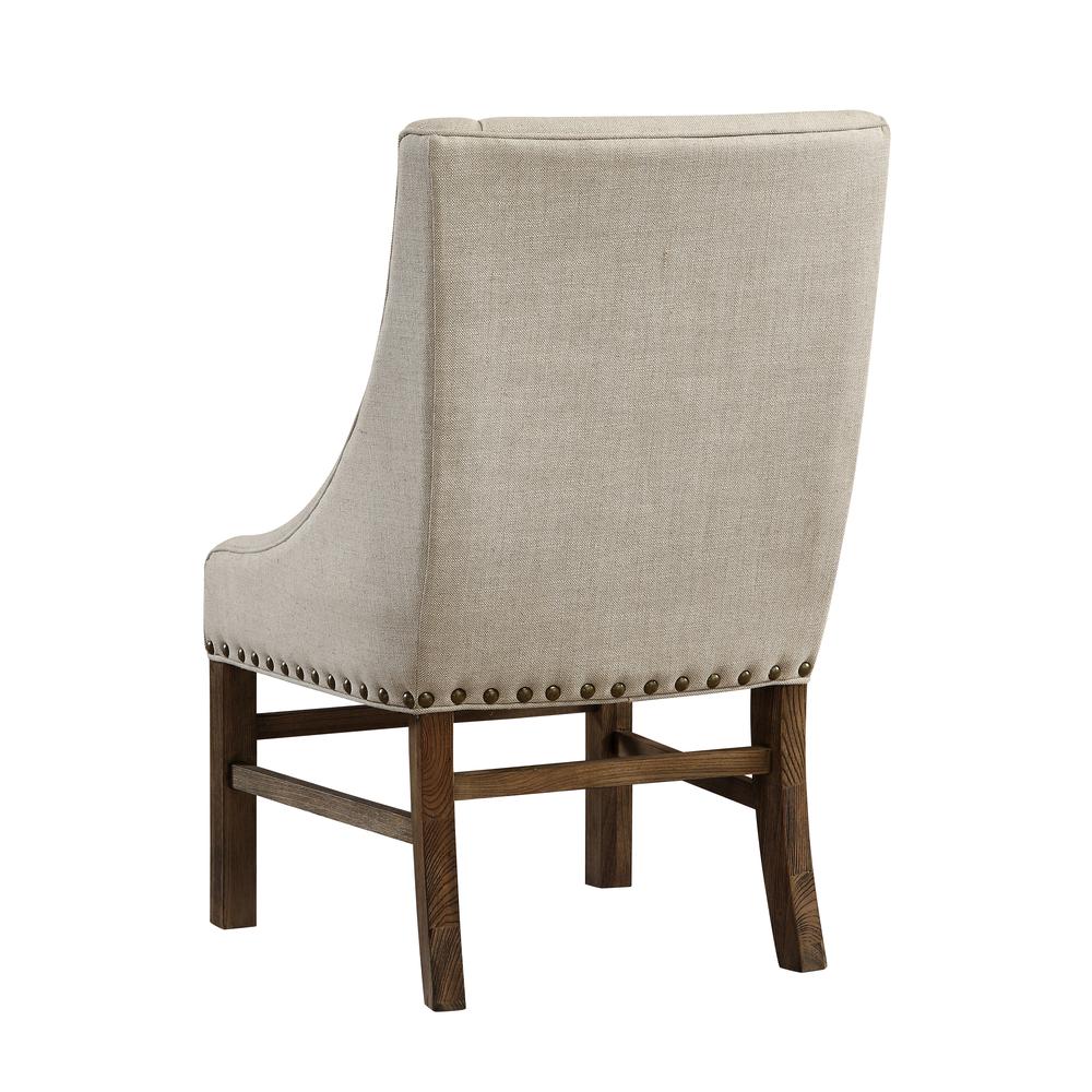 Accent Dining Chair, 48225. Picture 3