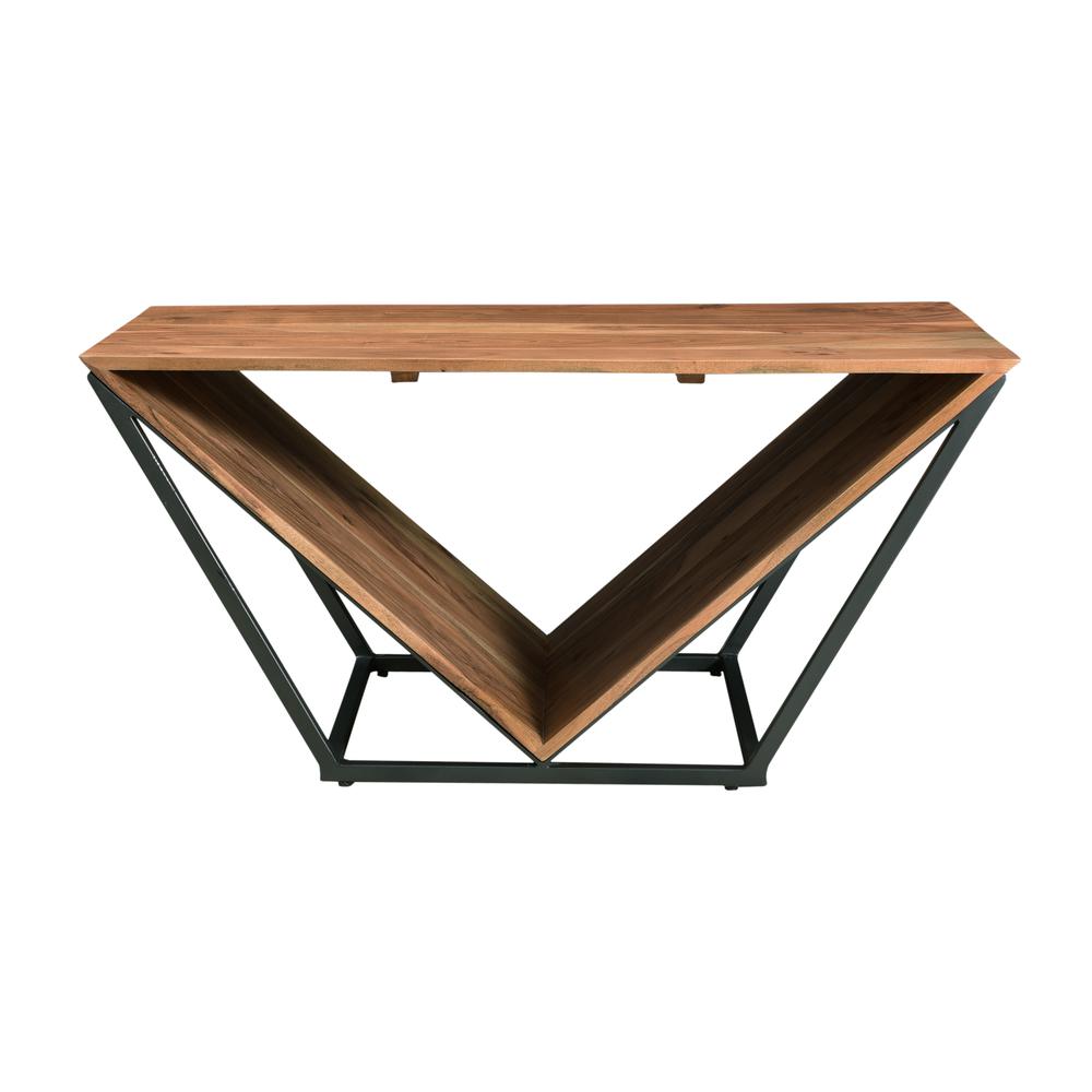Rafters Cocktail Table, 49504. Picture 4