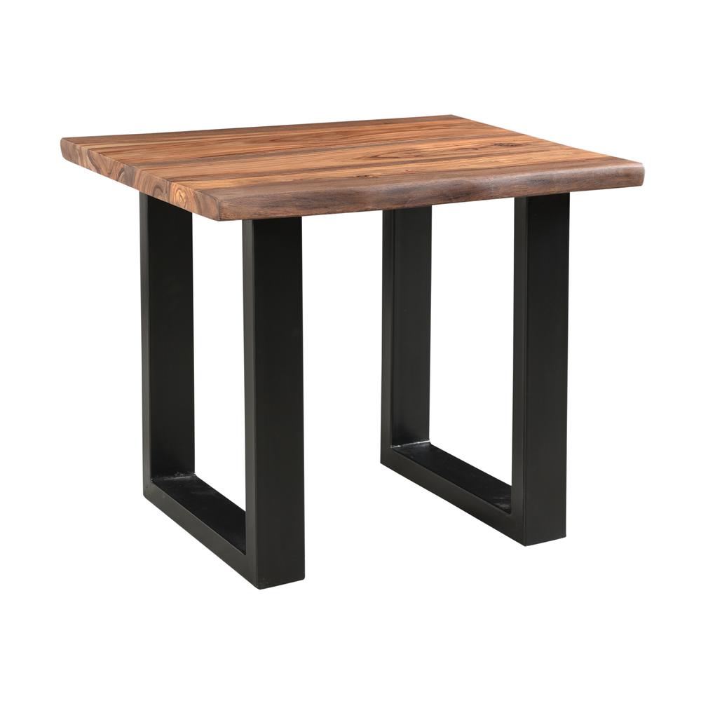 Brownstone II End Table, 49527. Picture 1