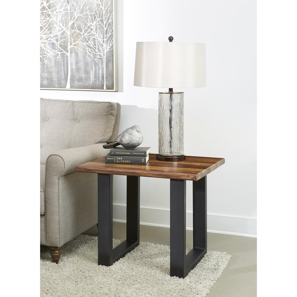 Brownstone II End Table, 49527. Picture 3