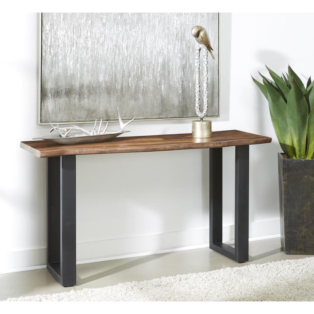 Brownstone II Console Table, 49528. Picture 3
