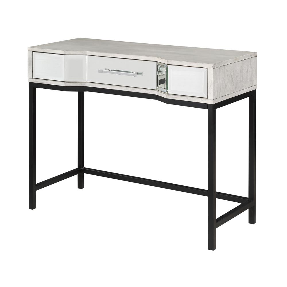Gabby One Drawer Console, 51546. Picture 1