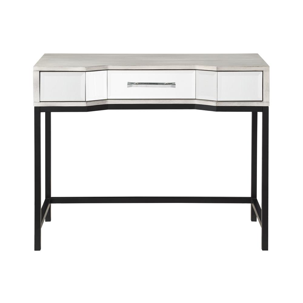 Gabby One Drawer Console, 51546. Picture 2