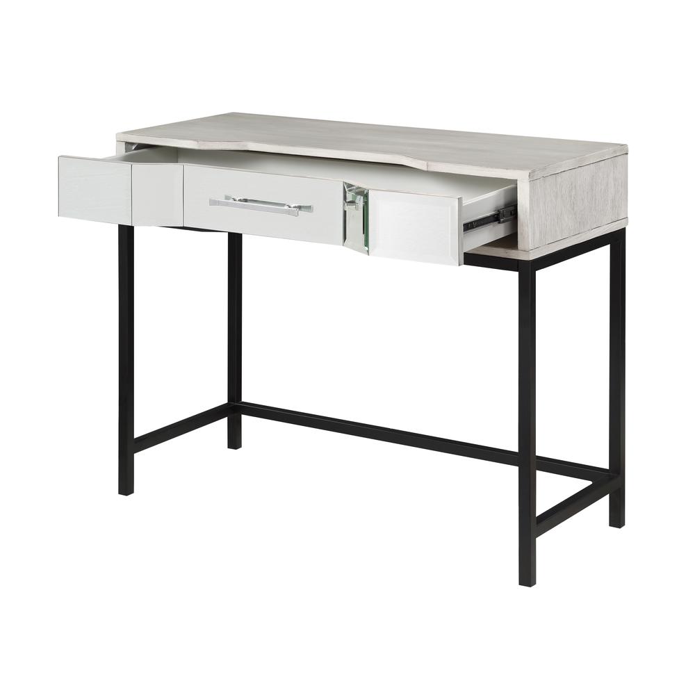 Gabby One Drawer Console, 51546. Picture 3