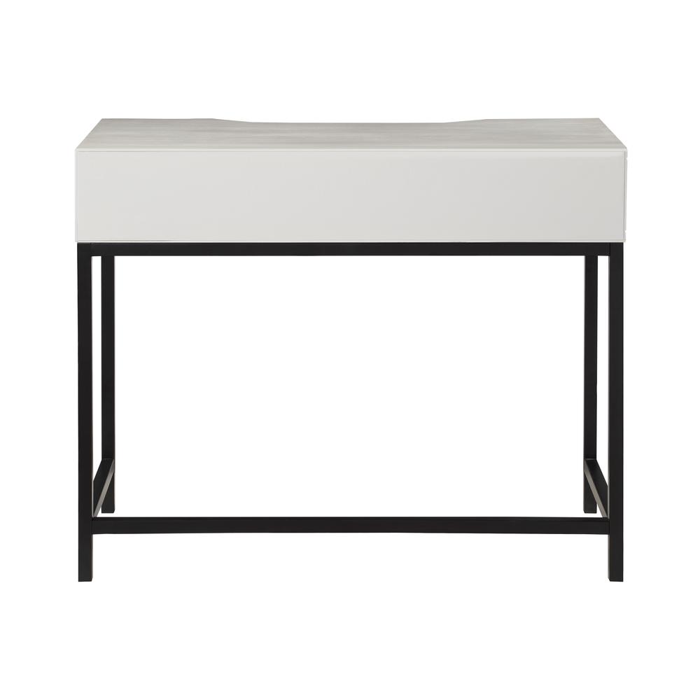 Gabby One Drawer Console, 51546. Picture 7
