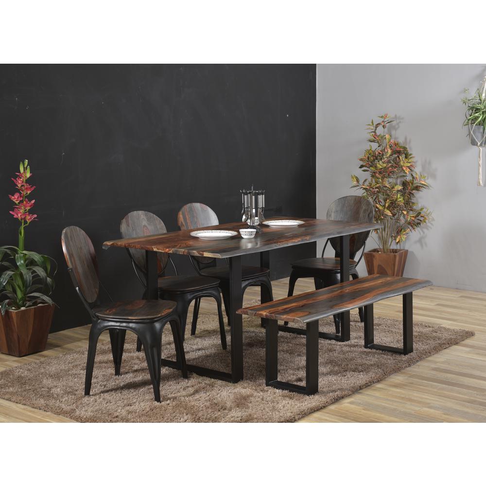 Sierra II Dining Table, 53423. Picture 3
