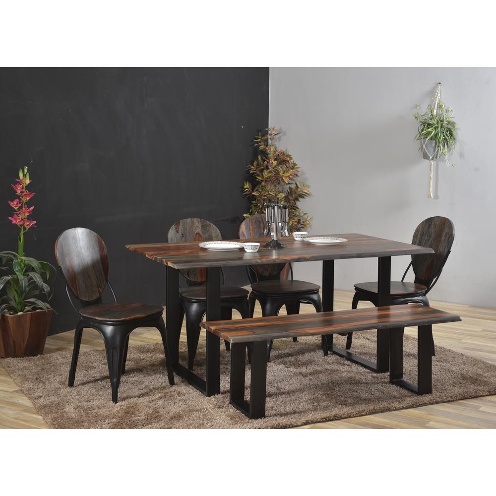 Sierra II Dining Table, 53423. Picture 4