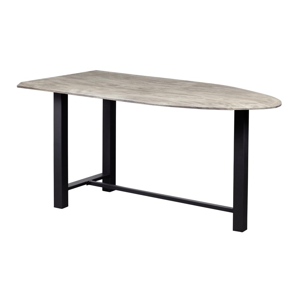 Yukon Counter Height Dining Table, 53431. Picture 1