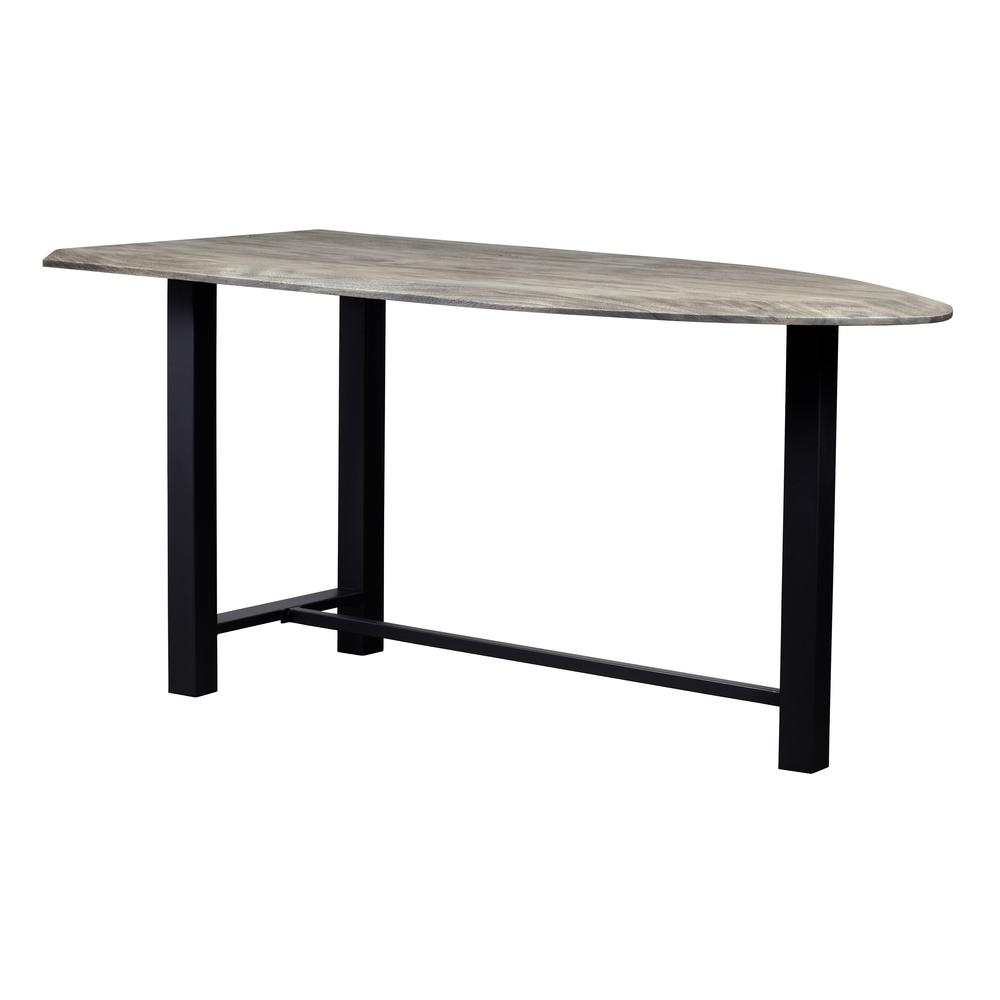 Yukon Counter Height Dining Table, 53431. Picture 8