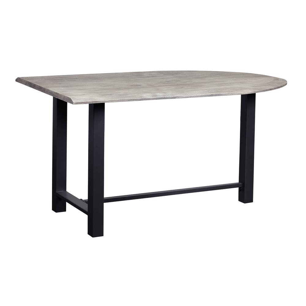 Yukon Counter Height Dining Table, 53431. Picture 9