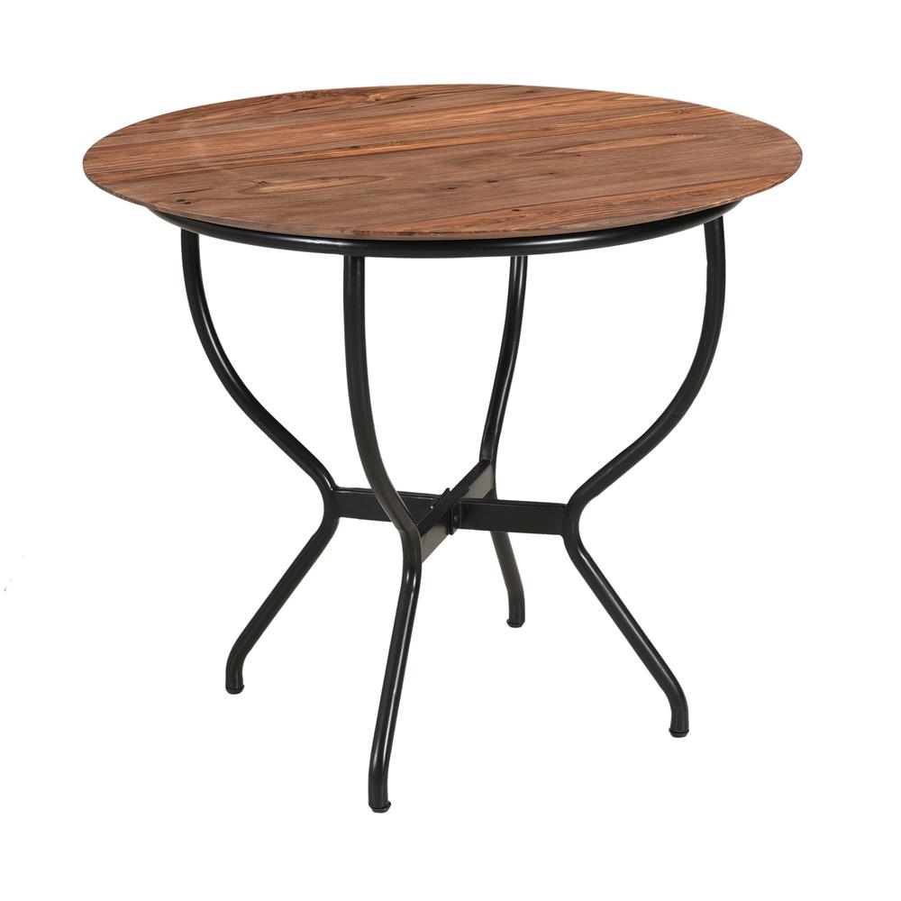 Bradford II Round Dining Table, 53453. Picture 1