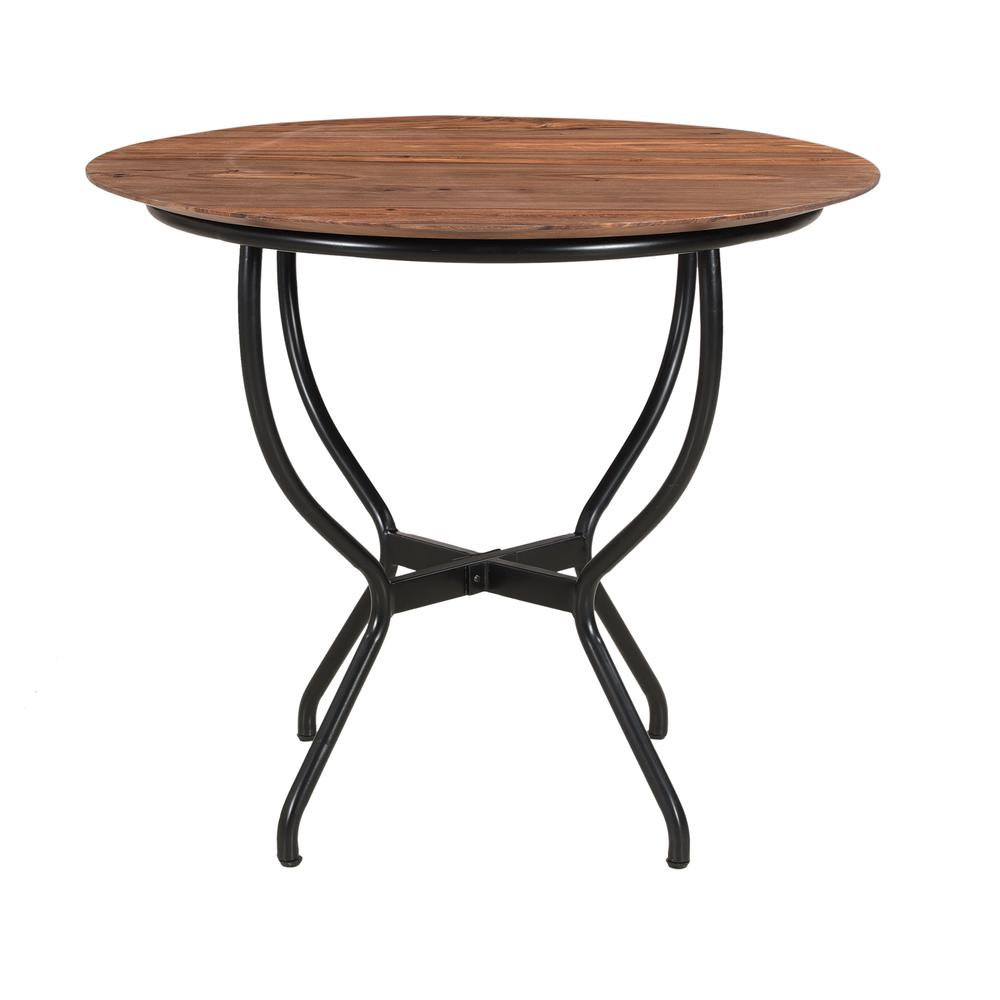 Bradford II Round Dining Table, 53453. Picture 2