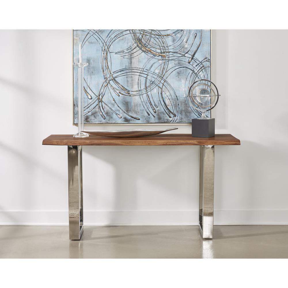 Brownstone 2.0 Console Table. Picture 4