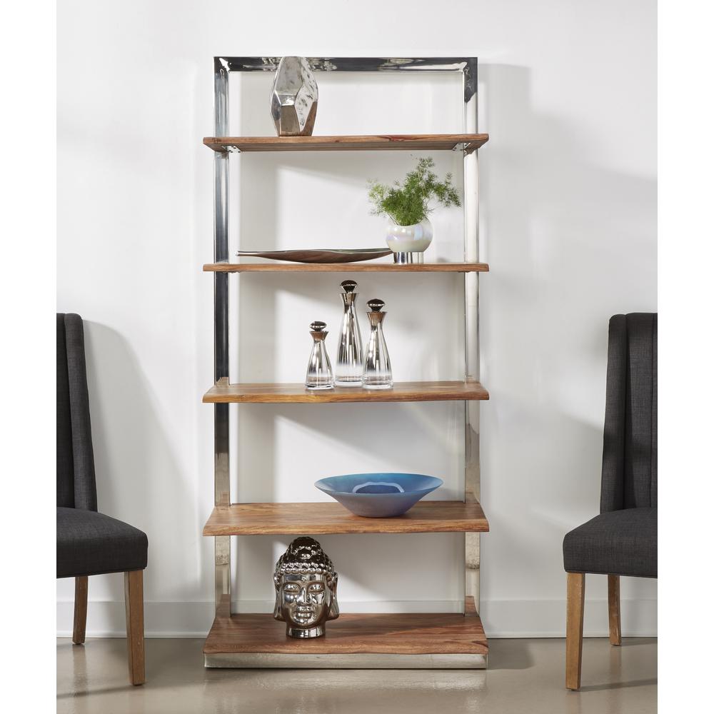 Brownstone 2.0 Etagere. Picture 4