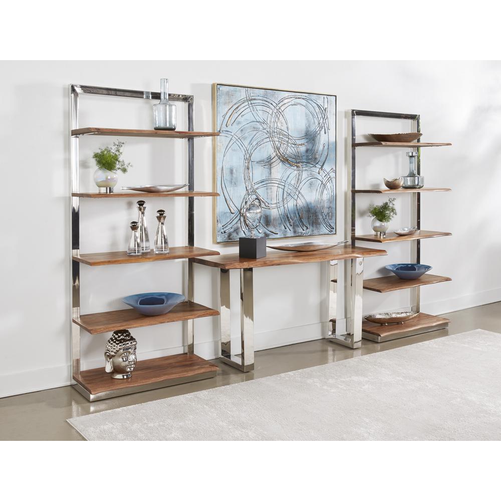 Brownstone 2.0 Etagere. Picture 6