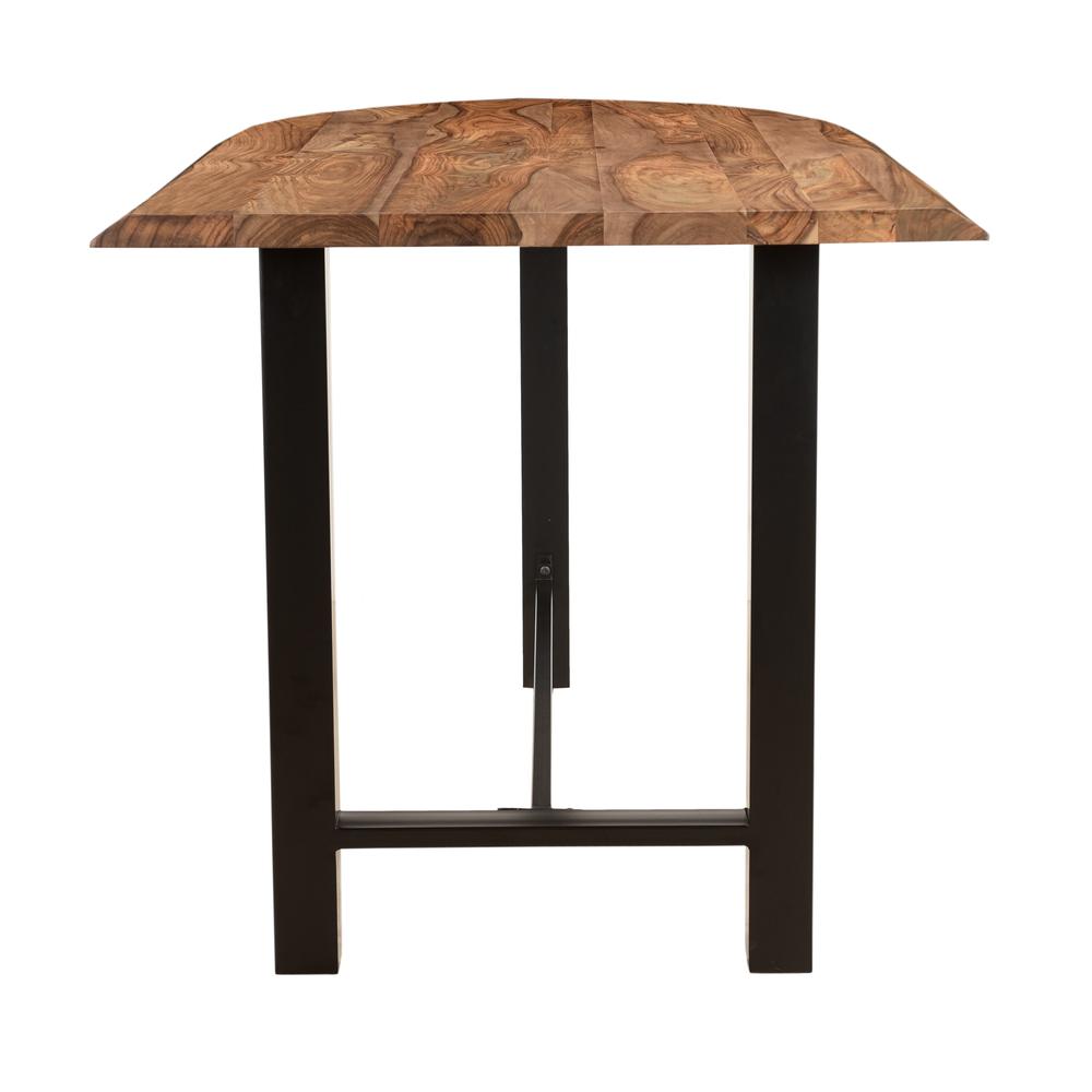 Hill Crest Counter Height Dining Table. Picture 5