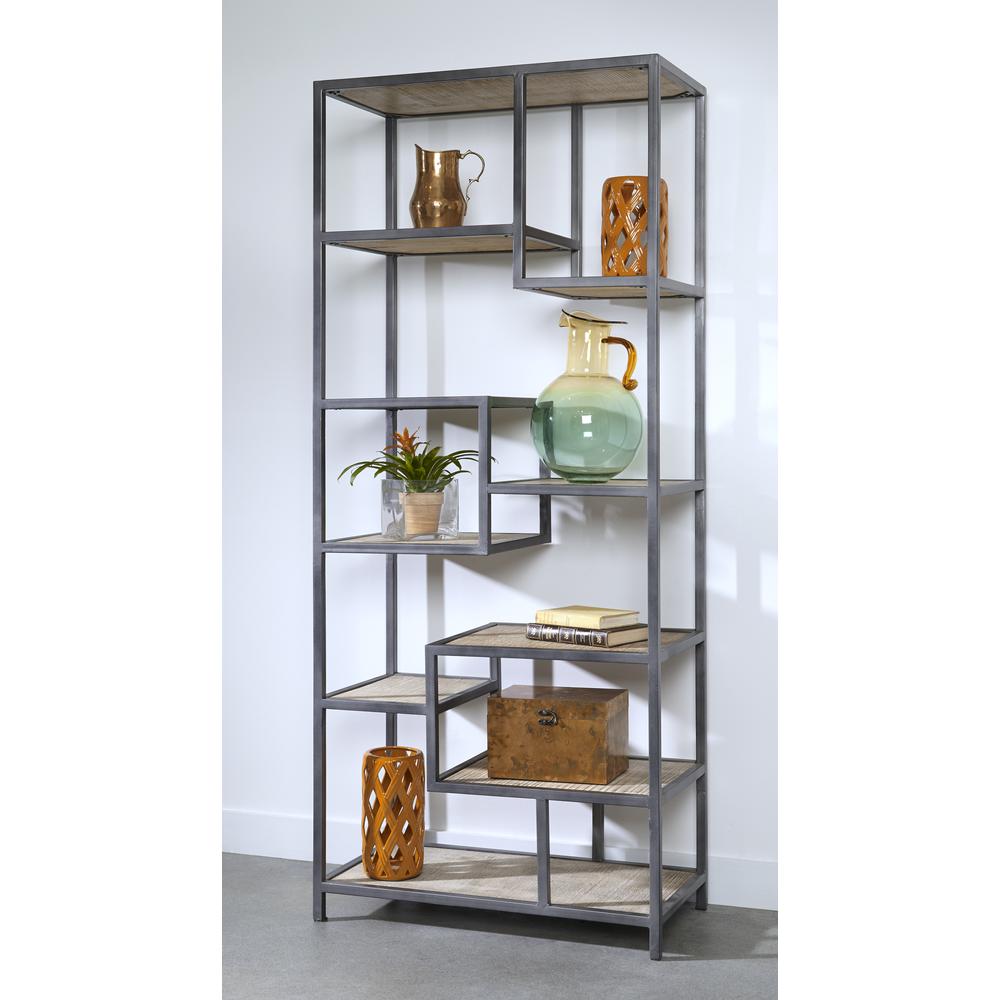 Tall Bookcase, 75326. Picture 2