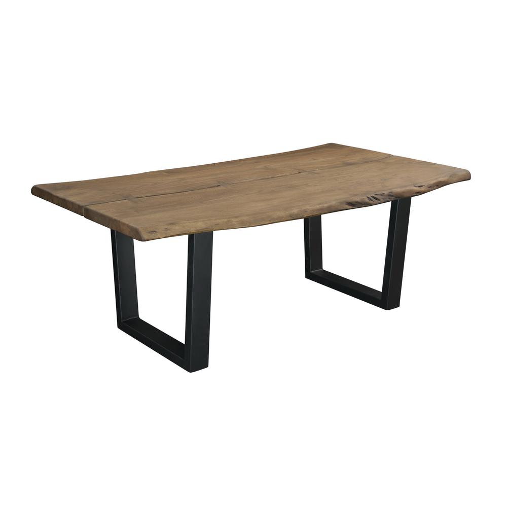Sequoia Dining Table - 2 Cartons, 75354. Picture 1