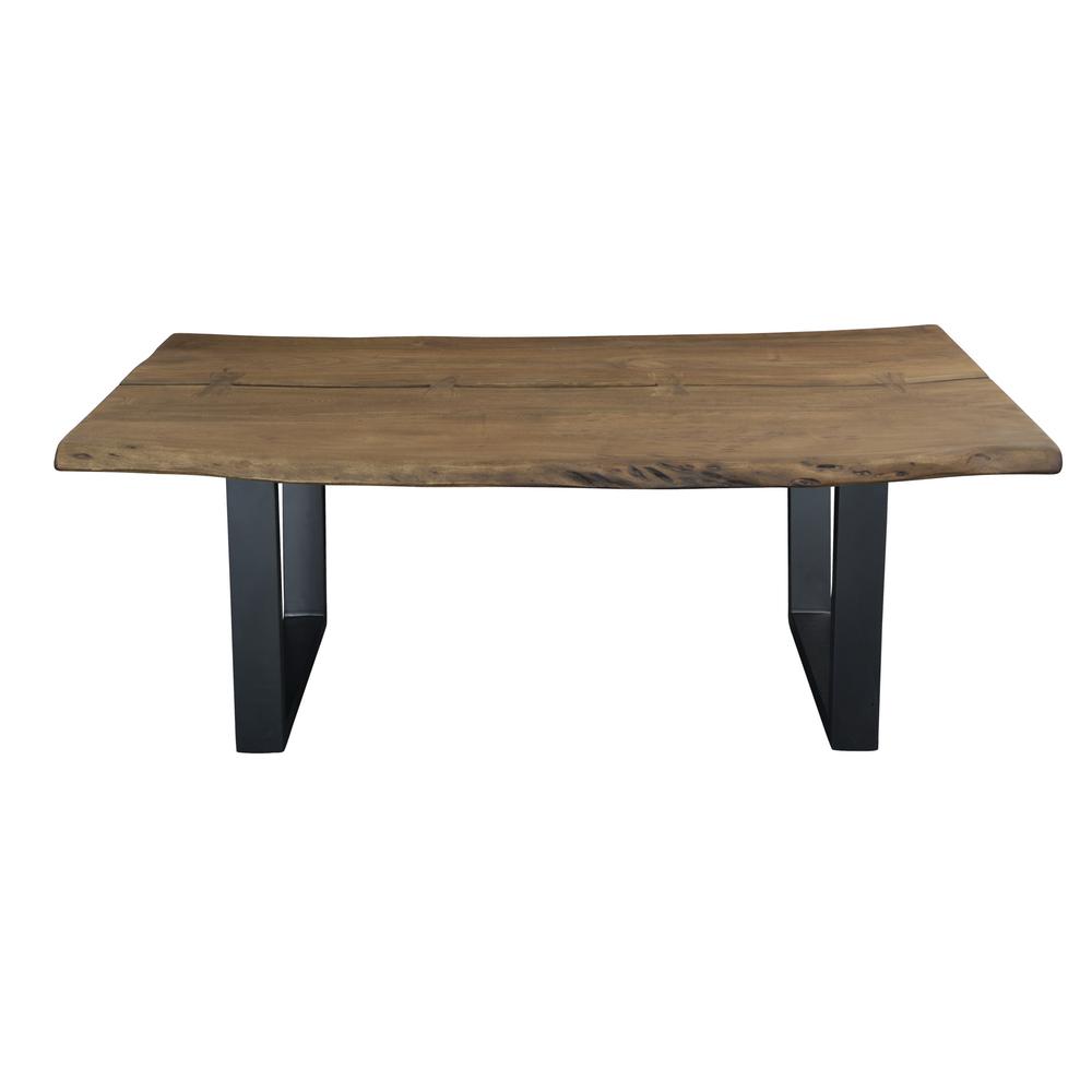 Sequoia Dining Table - 2 Cartons, 75354. Picture 2