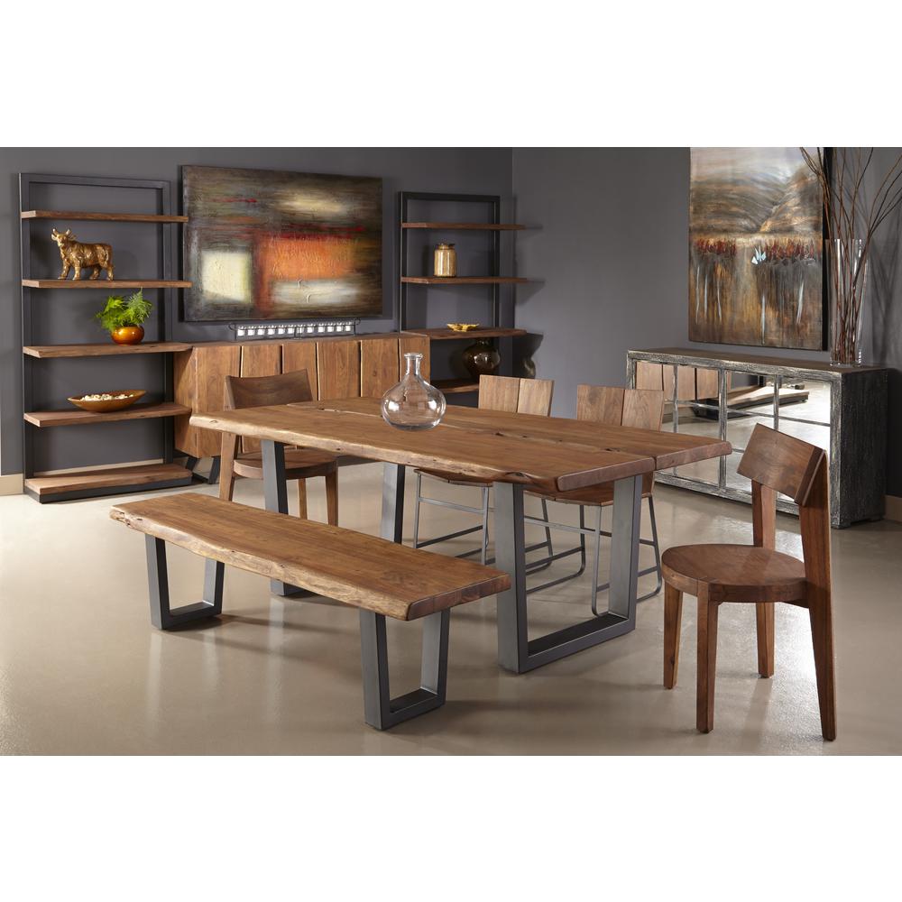 Sequoia Dining Table - 2 Cartons, 75354. Picture 3