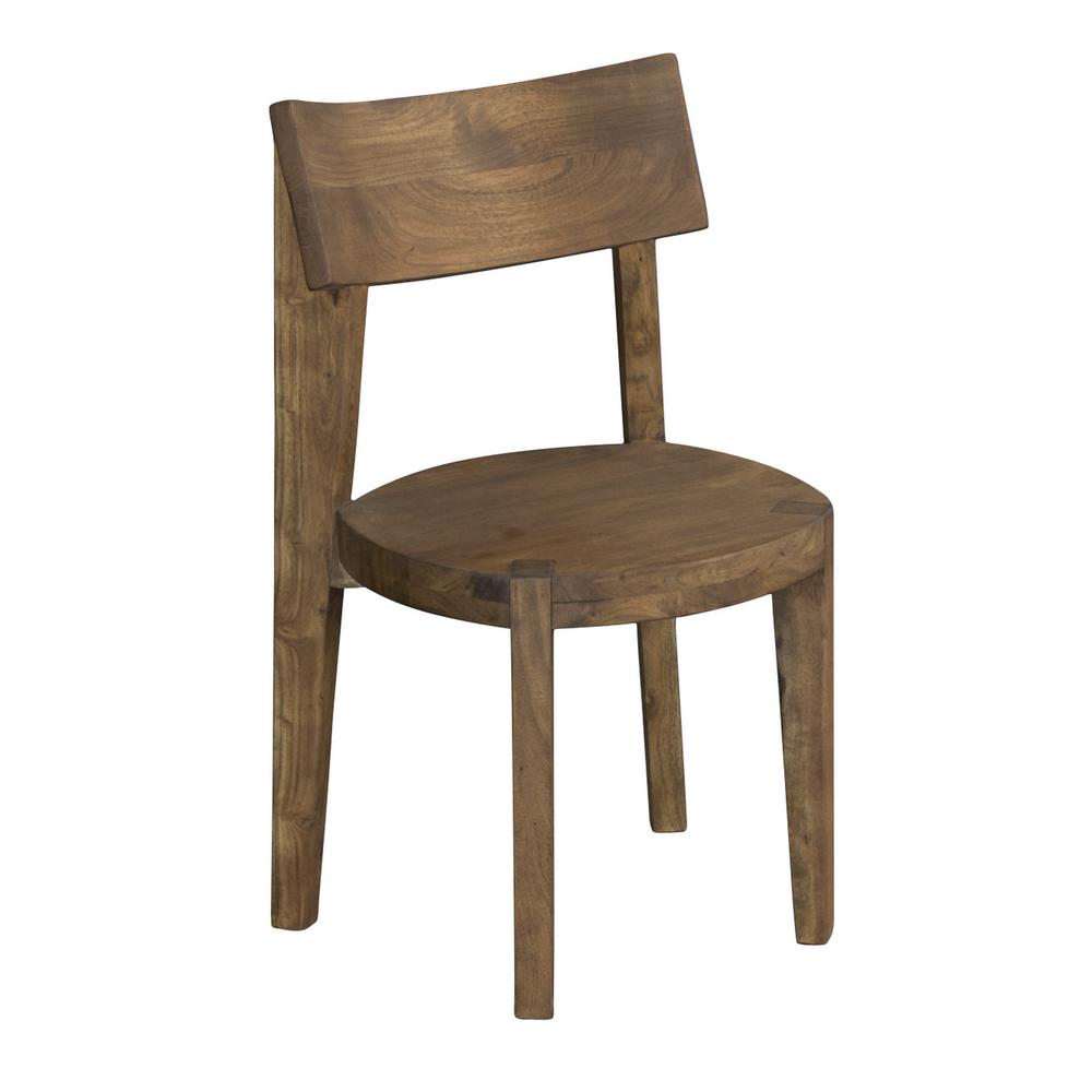 Set of 2 Sequoia Dining Chairs, 75357. Picture 2