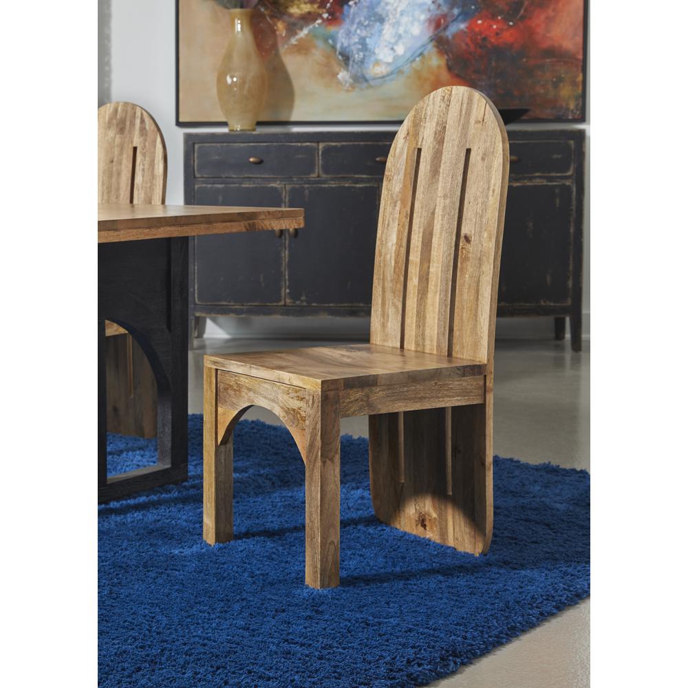 Cassius Gateway II Dining Chair - Set of 2. Picture 6