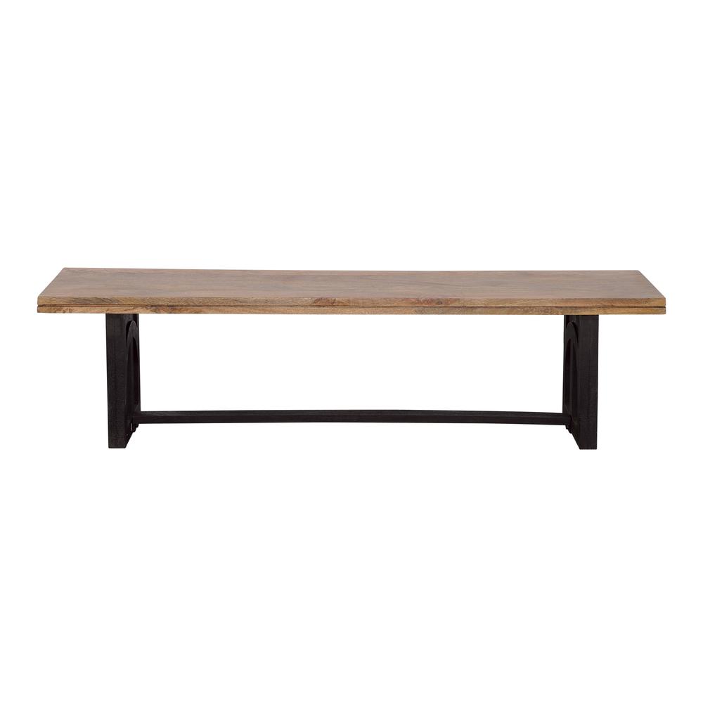 Cassius Gateway II Dining Bench. Picture 2