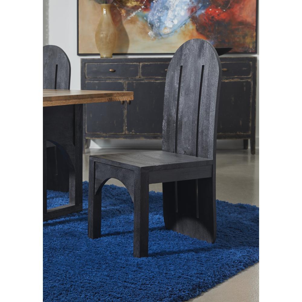 Cassius Gateway II Dining Chair - Set of 2. Picture 6