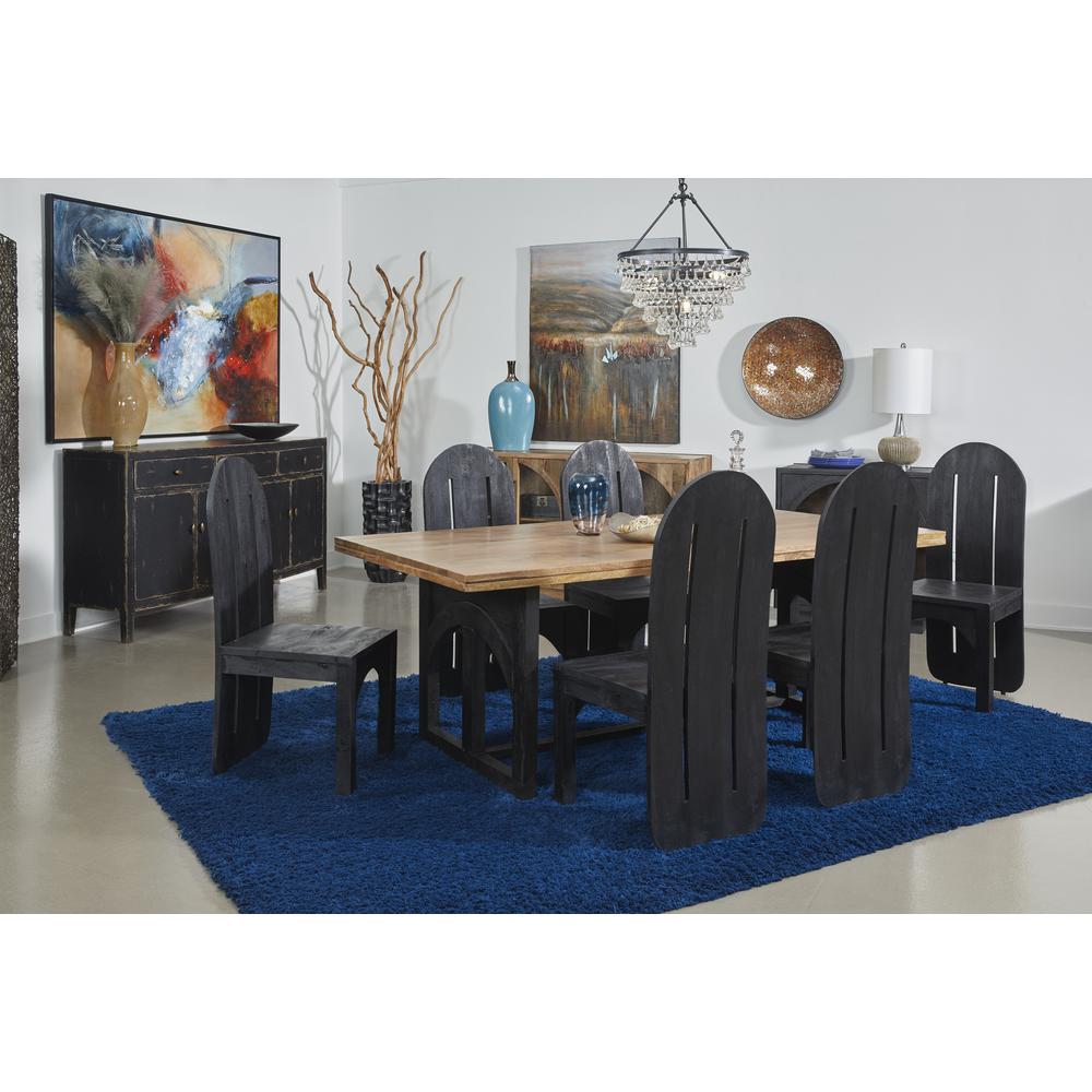 Cassius Gateway II Dining Chair - Set of 2. Picture 7