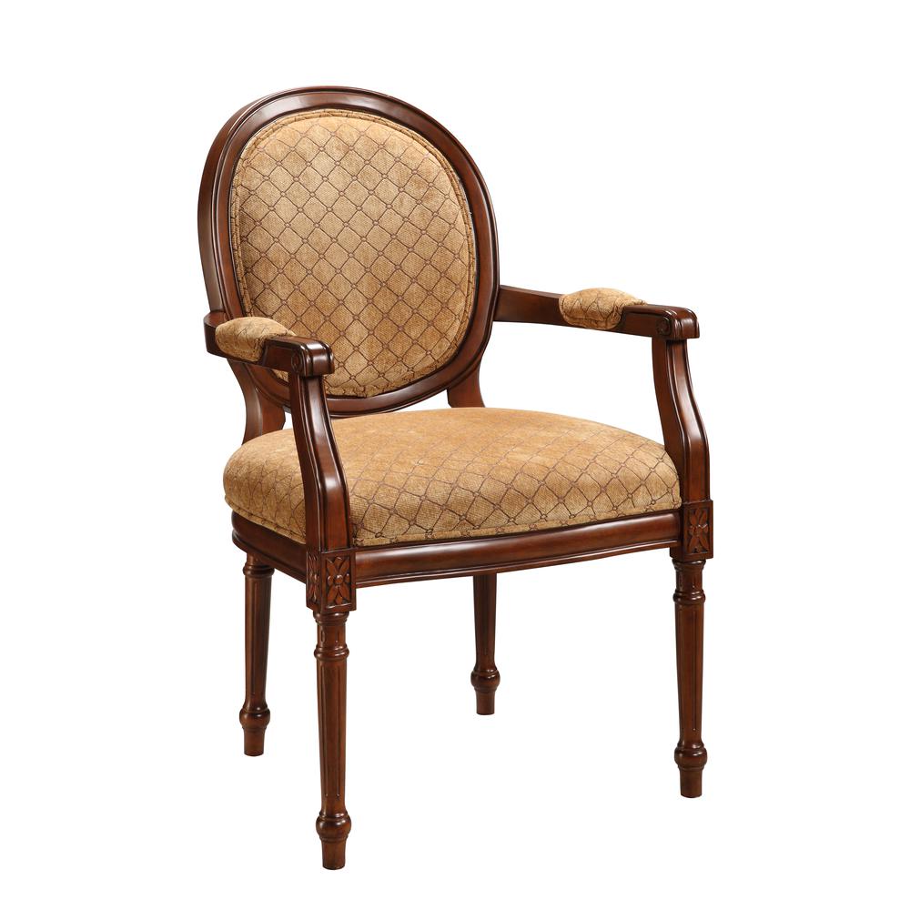 Accent Chair, 94027. The main picture.