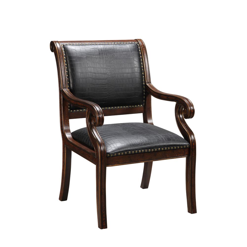 Accent Chair, 94032. Picture 1