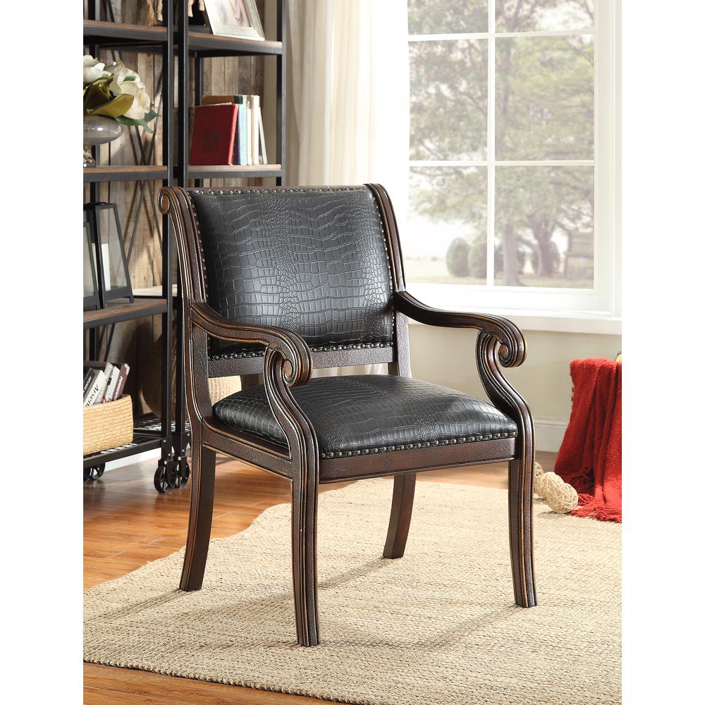 Accent Chair, 94032. Picture 2