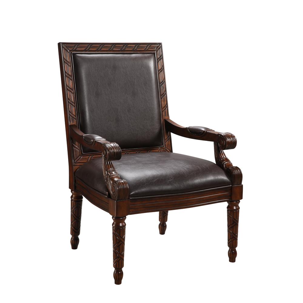 Accent Chair, 94035. Picture 1