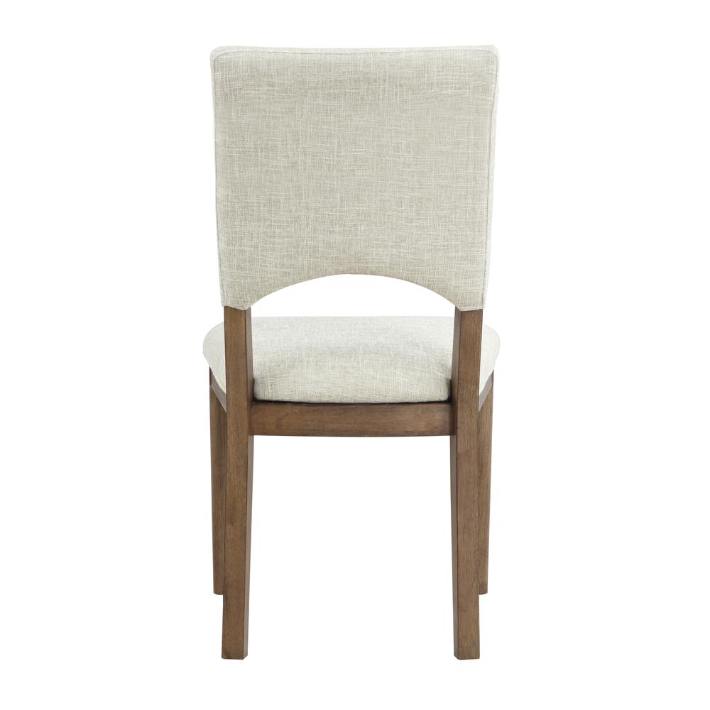 Farmhouse Wellington Dining Chair - Set of Two. Picture 7
