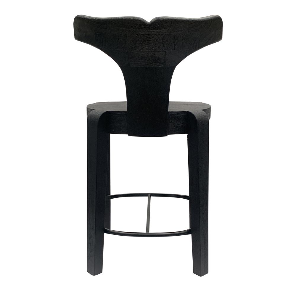 Transitional Costello Counter Height Barstool. Picture 2