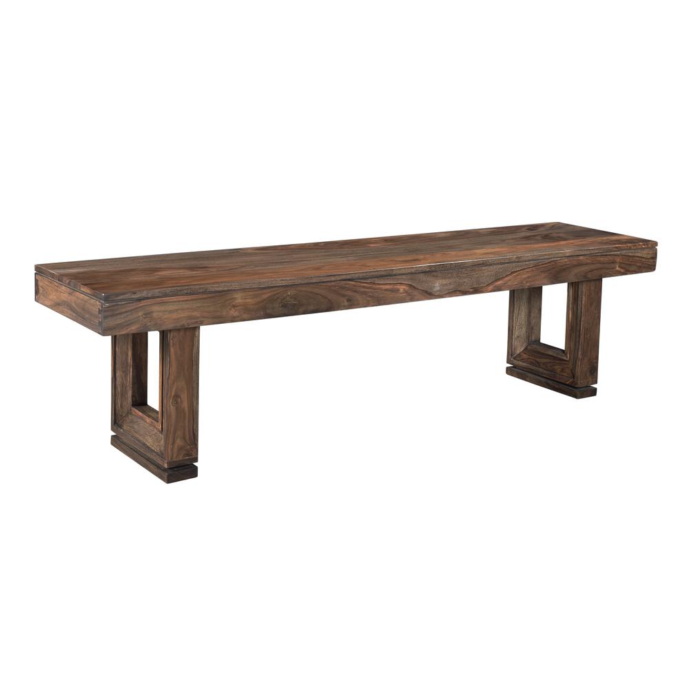 Brownstone Dining Bench, 98235. Picture 1