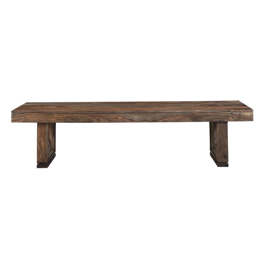 Brownstone Dining Bench, 98235. Picture 2