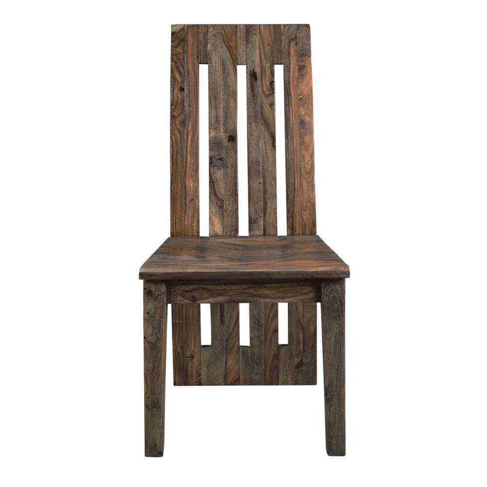 Set of 2 Brownstone Dining Chairs, 98236. Picture 4