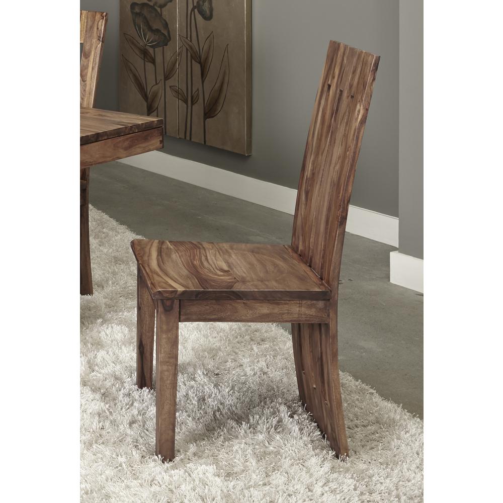 Set of 2 Brownstone Dining Chairs, 98236. Picture 6