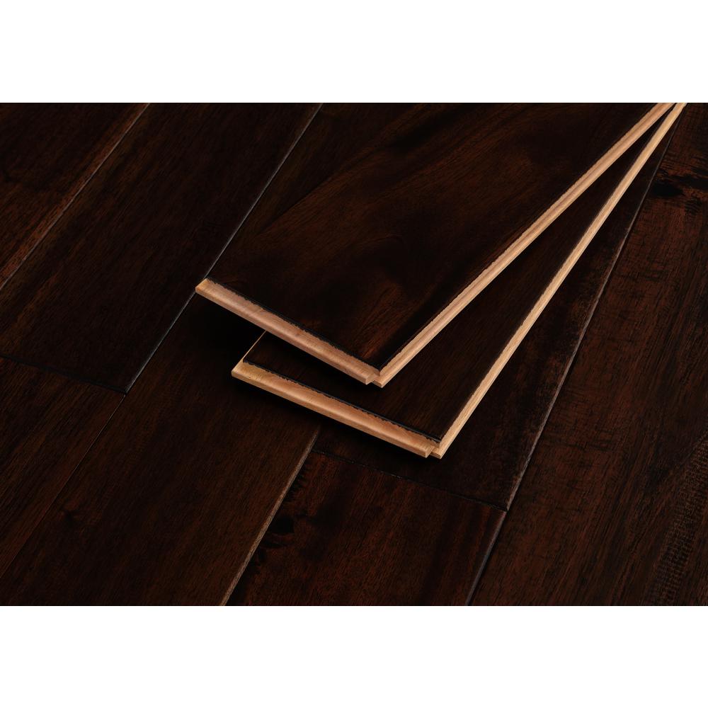 Solid Hardwood Flooring, AVELINE. Picture 2