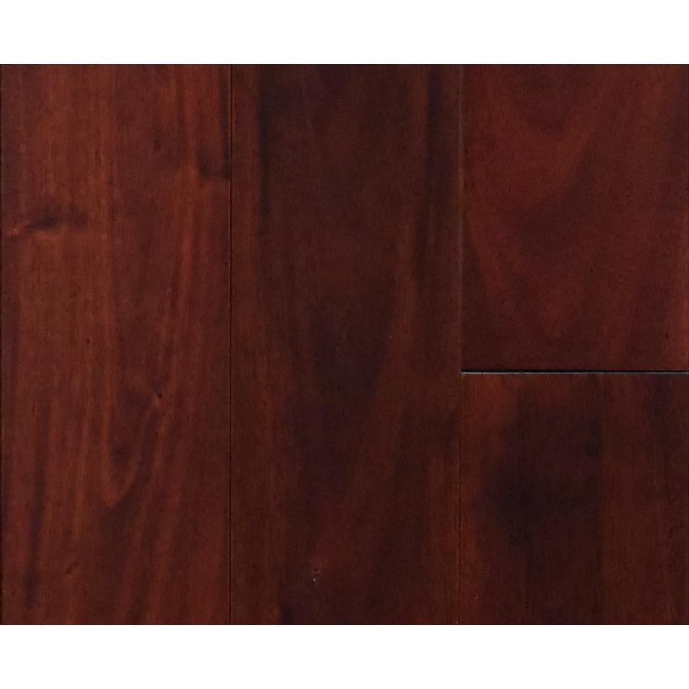 Solid Hardwood Flooring, PORTOS. Picture 1
