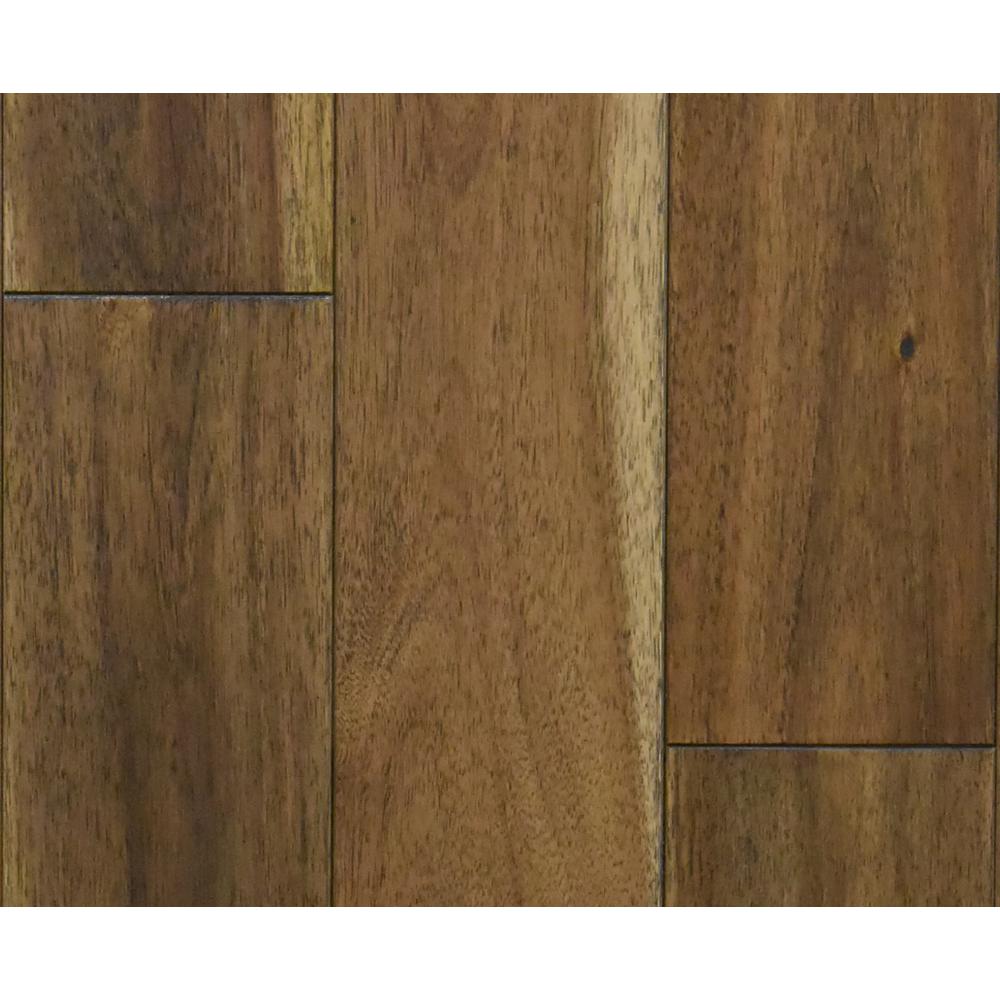 Solid Hardwood Flooring, BELMOND. Picture 1