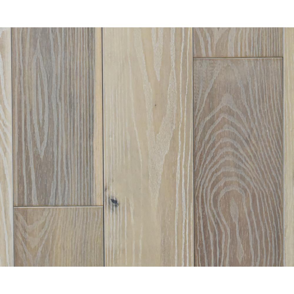 Solid Hardwood Flooring, SEA PINES. Picture 5